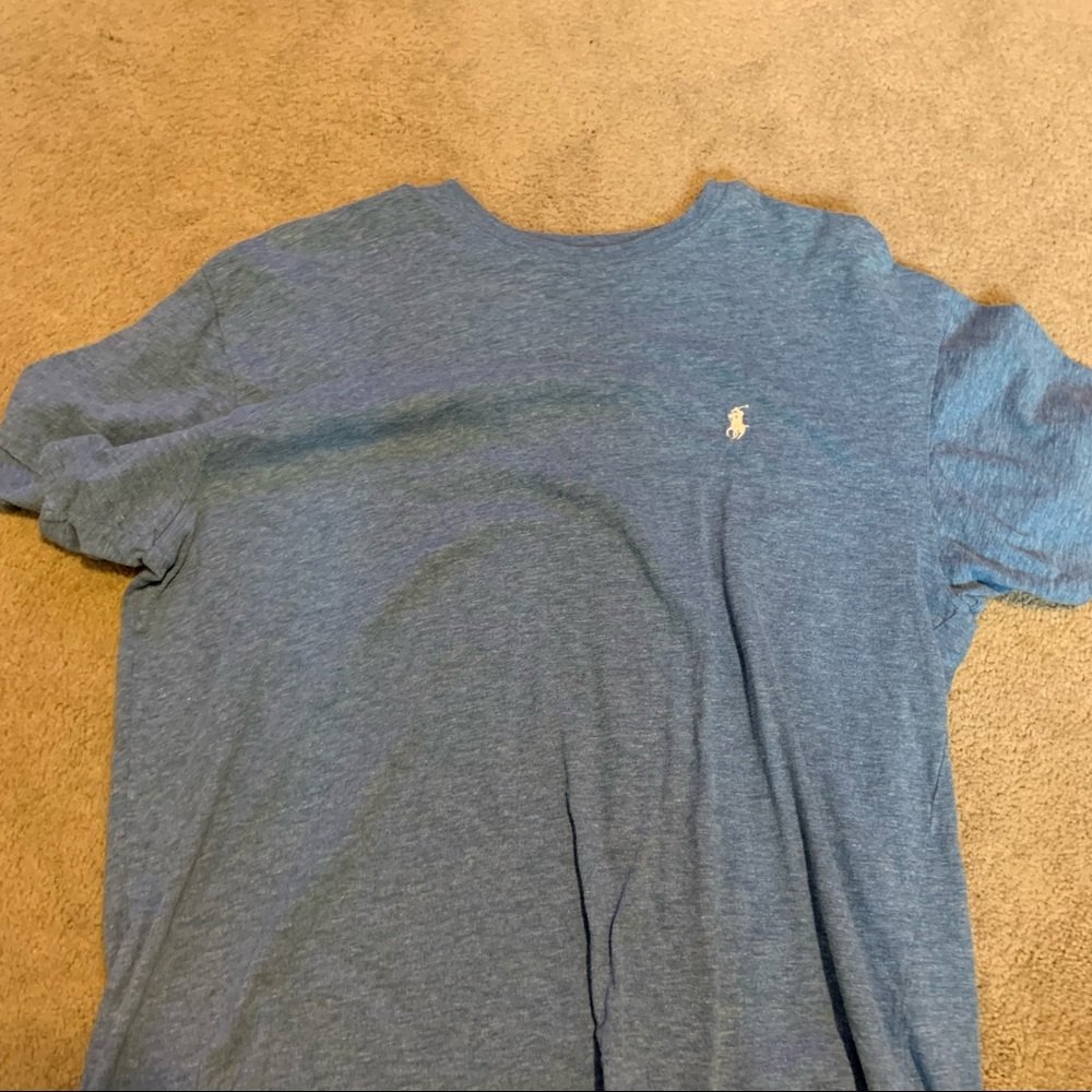 Men’s Polo T-shirt